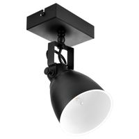 Nowoczesne Lampy Wiszące Industrialne Taurus 2796/Z-A-1