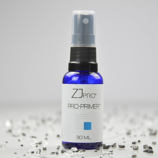 ZJPro 30 ml primer do rzęs zdjęcie 2