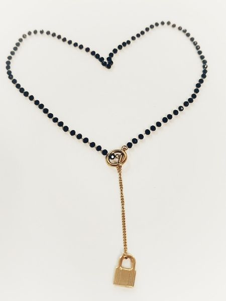 łańcuszek stal chirurgiczna zdjęcie 3