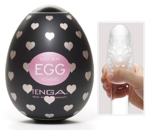 tenga egg lovers single na Arena.pl