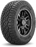 Opona letnia Goodyear Wrangler Duratrac RT 265/65R17 120 Q rant ochronny
