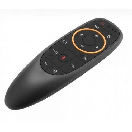 AIR Mouse mini pilot SMART TV PC G10S zdjęcie 4