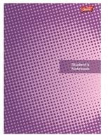 zeszyt a5/60k krata lam  student book 6782 a'10