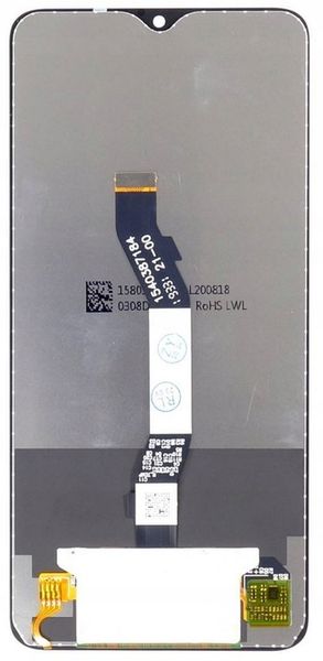 WYŚWIETLACZ EKRAN LCD DO XIAOMI REDMI NOTE 8 PRO zdjęcie 2