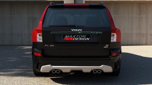 Wide Body Kit Volvo XC90 (06+) na Arena.pl