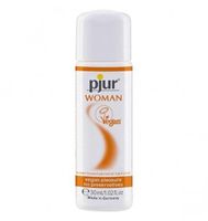 Wegański Żel Intymny Nawilżający - Pjur Woman Vegan 30Ml