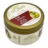 Dalan - nawilżające masło do ciała d'Olive 90% oliwy z oliwek 250ml