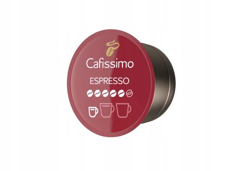 Kawa kapsułki Tchibo Espresso Intense 30 Kapsułek na Arena.pl