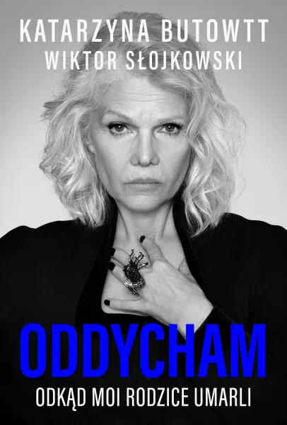 Oddycham, Odkąd Moi Rodzice Umarli zdjęcie 1