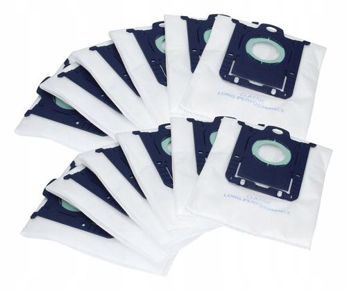 Worki S-Bag Classic 12szt + FILTR HEPA na Arena.pl