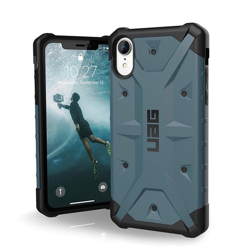 UAG PATHFINDER - iPhone XR - SLATE na Arena.pl