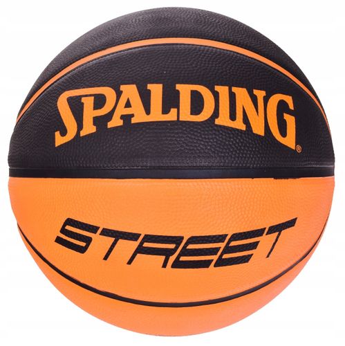 Spalding street soft touch piłka do koszykówki 7 na Arena.pl