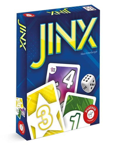 Gra Jinx na Arena.pl