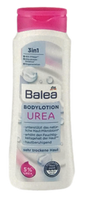 Balea Urea nawilżający balsam mocznik skóa bardzo sucha 400 ml