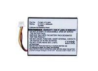 CoreParts Battery 3.07Wh Li-ion 3.7V