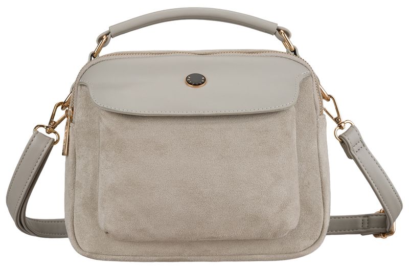 torebka ptn mx02-p-7700 gray zdjęcie 3
