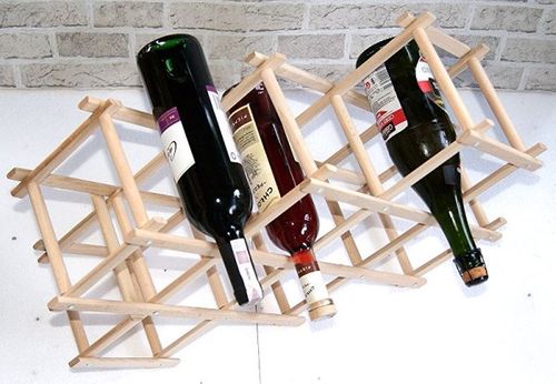 Stojak Na Wino na Arena.pl