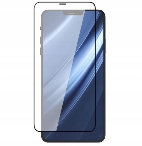 Szkło hartowane JCPal do Apple iPhone 12 mini 1 szt. na Arena.pl