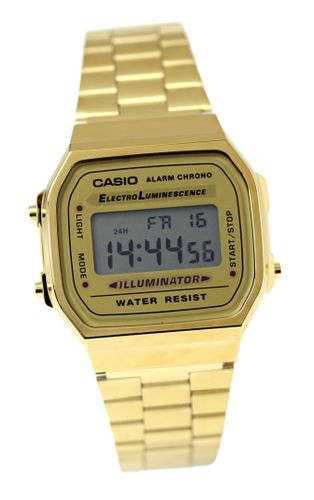 Zegarek Casio A-168WG-9W na Arena.pl