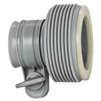 Adapter basenowy B #29061 1 szt.