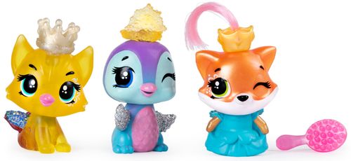 Spin Master Hatchimals 2-pak z tronem S6 mix na Arena.pl