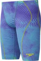 Strój startowy pływacki męski Speedo Hyperspark Printed rozmiar UK26