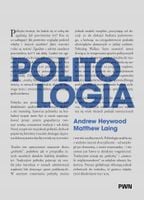 Politologia - Heywood Andrew