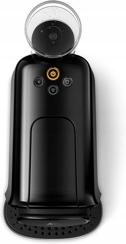 EKSPRES NA KAPSUŁKI PHILIPS L'OR Barista LM8012/60 19 BAR CZARNY na Arena.pl