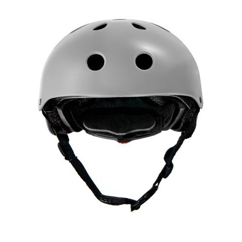 KINDERKRAFT KASK SAFETY SZARY, na Arena.pl