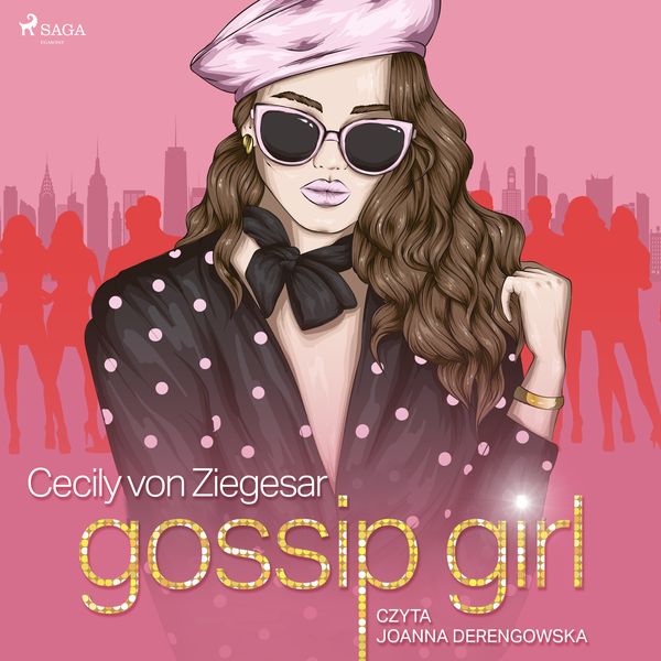 (mp3) Gossip Girl zdjęcie 1
