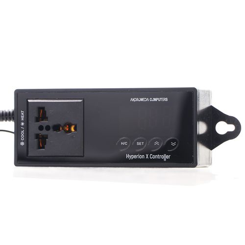Andromeda Computers Hyperion X Controller - termostat na Arena.pl