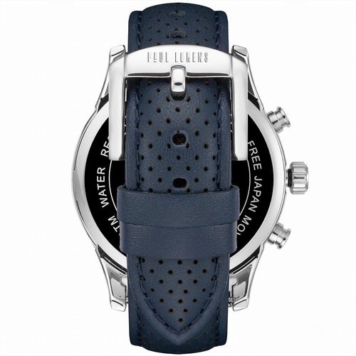 Zegarek Męski Paul Lorens PL11652A6-6F1 na Arena.pl