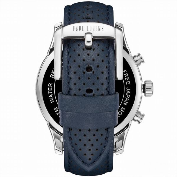 Zegarek Męski Paul Lorens PL11652A6-6F1 zdjęcie 3