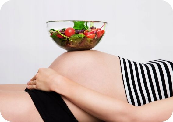 MamaDHA Premium+ DHA witaminy dla mamy 240 kapsułek zdjęcie 14