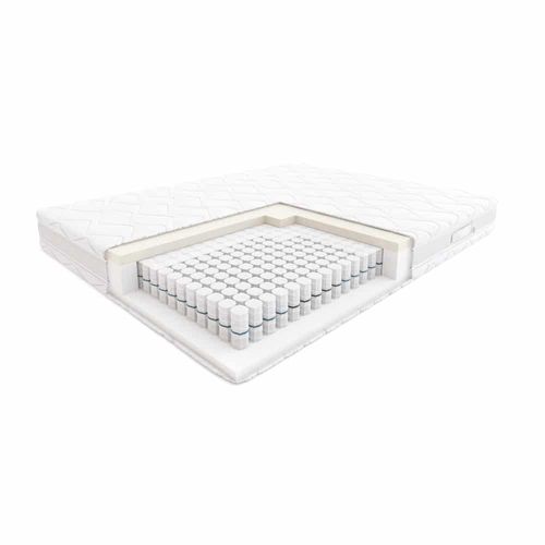 Materac Tango Hilding 90x200 cm Tencel New na Arena.pl