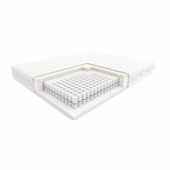 Materac Tango Hilding 200x200 cm Tencel New
