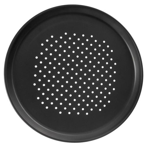 Forma do pizzy perforowana 32 cm na Arena.pl