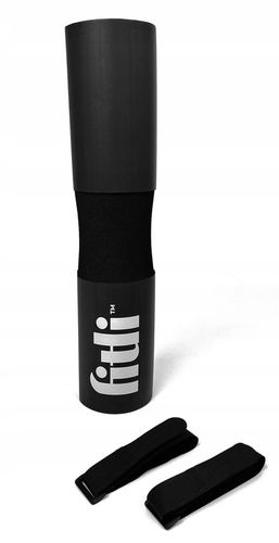 OCHRANIACZ GĄBKA NA SZTANGĘ GRYF PIANKOWY PIANKA OSŁONA KARKU HIP THRUST na Arena.pl