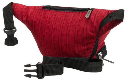 saszetka na pas wb-n-1b-red na Arena.pl