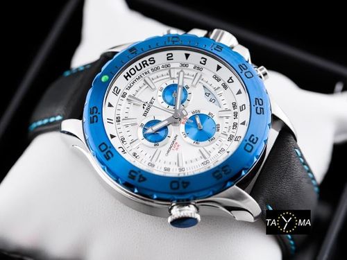 Bisset BSCC03 - CHRONOGRAF (zb038b) na Arena.pl