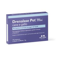 Drenalase Pet Mini cane e gatto 20 szt. nbf Lanes