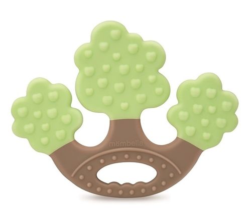 Mombella Gryzak Apple Tree Green na Arena.pl