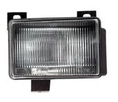 Volvo S40/V40 97-00 Halogen lewy