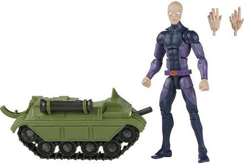 hasbro marvel legends x-men marvel's darwin 16cm na Arena.pl