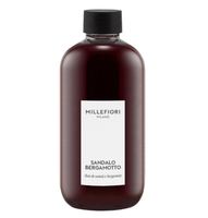 Uzupełniacz do pałeczek MILLEFIORI Milano SANDALO BERGAMOTTO 77REMSB 250ml