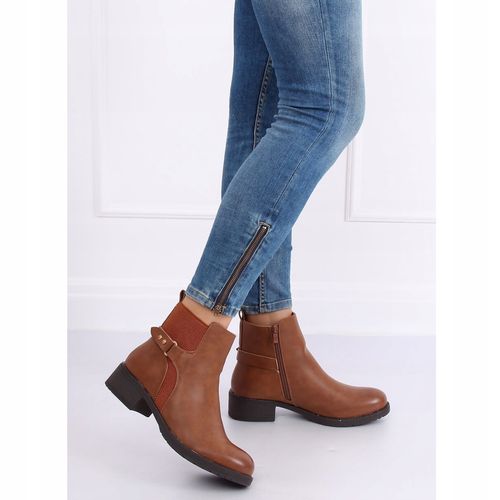 Botki sztyblety camel 1089 Camel r.41 na Arena.pl