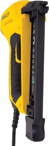 STANLEY TRE650 GWOŹDZIARKA ZSZYWACZ DO GWOŹDZI zdjęcie 8
