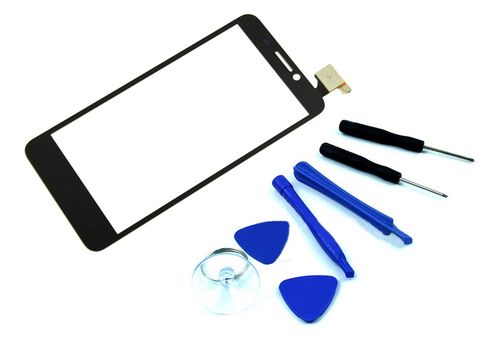 DIGITIZER DOTYK DO ALCATEL ONE TOUCH IDOL 6030D na Arena.pl