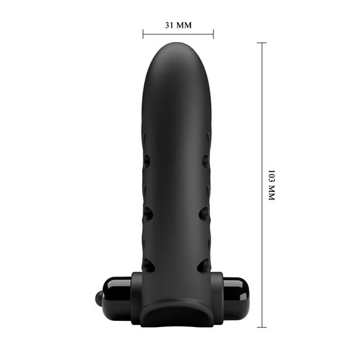 pretty love  vance, honey finger, 10 vibration functions na Arena.pl