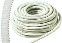 WĄŻ ELASTYCZNY RURA ODPROWADZANIA SKROPLIN DO KLIMATYZACJI FI-16 mm - 30 mb